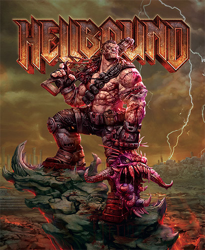 Re: Hellbound (2020)