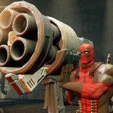 Re: Deadpool (2013)