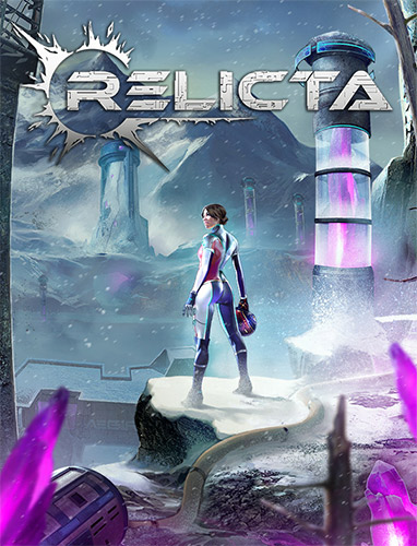 Re: Relicta (2020)