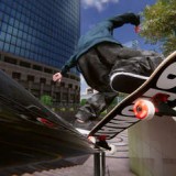 Re: Skater XL: The Ultimate Skateboarding Game (2020)