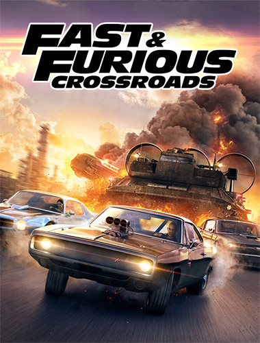 Re: Fast and Furious Crossroads (2020)