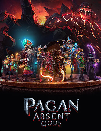 Re: Pagan: Absent Gods (2020)