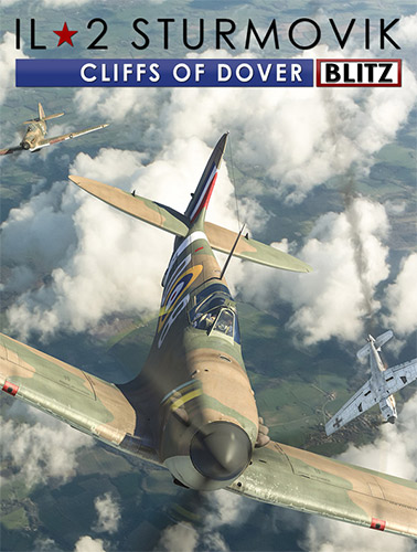 Re: IL-2 Sturmovik: Cliffs of Dover (2011)