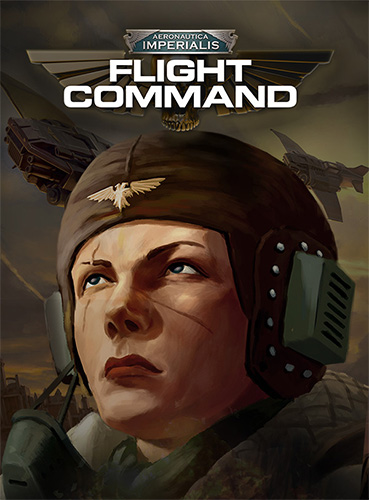 Re: Aeronautica Imperialis: Flight Command (2020)