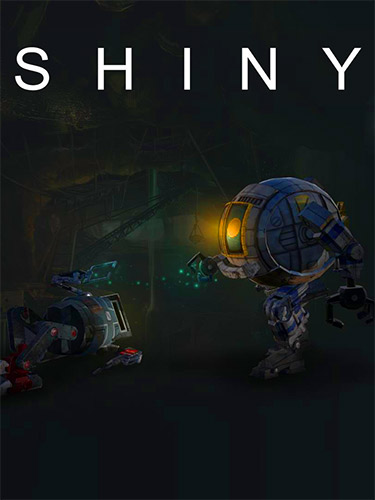 Re: Shiny (2016)