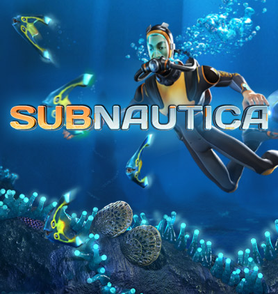 Re: Subnautica (2018)