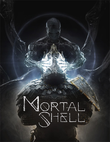 Re: Mortal Shell (2020)