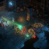 Re: Pathfinder: Kingmaker (2018)