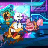 Re: Battletoads (2020)