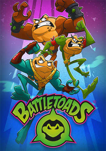 Re: Battletoads (2020)