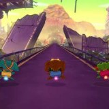 Re: Battletoads (2020)