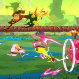 Re: Battletoads (2020)