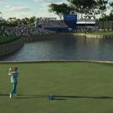 Re: PGA Tour 2K21 (2020)