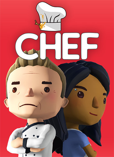 Re: Chef: A Restaurant Tycoon Game (2020)