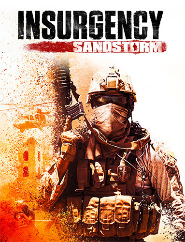 Re: Insurgency: Sandstorm (2018)