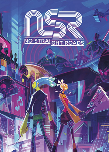 No Straight Roads (2020)