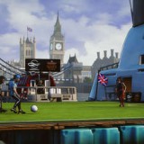 Street Power Football (2020)