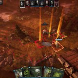 Re: Immortal Realms: Vampire Wars (2020)