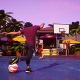 Street Power Football (2020)