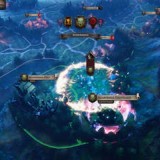 Re: Immortal Realms: Vampire Wars (2020)