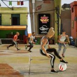 Street Power Football (2020)
