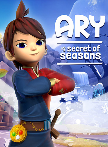 Re: Ary and the Secret of Seasons (2020)