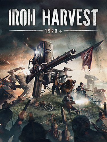 Re: Iron Harvest (2020)