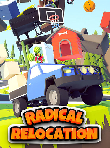 Radical Relocation (2020)