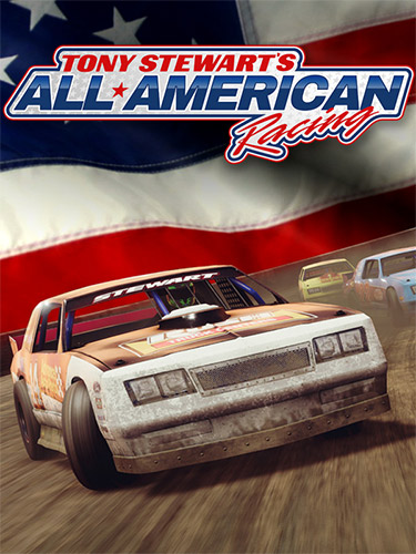 Re: Tony Stewart's All-American Racing (2020)