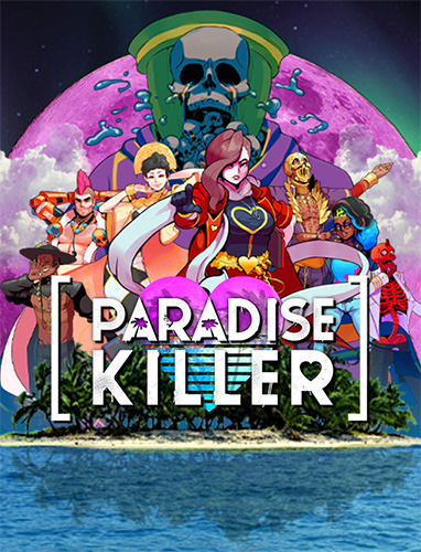 Paradise Killer (2020)