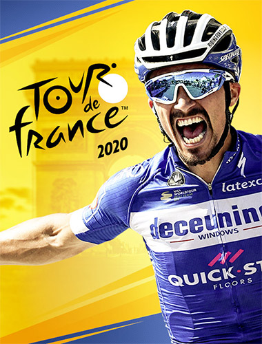 Re: Tour de France 2020 (2020)