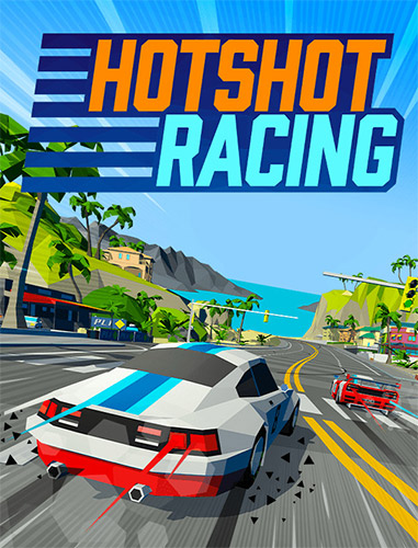 Re: Hotshot Racing (2020)