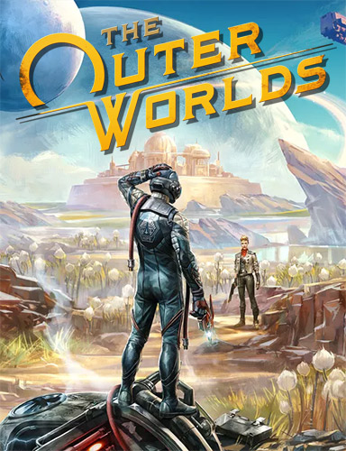 Re: The Outer Worlds (2019)