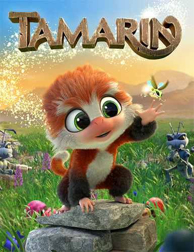 Re: Tamarin (2020)