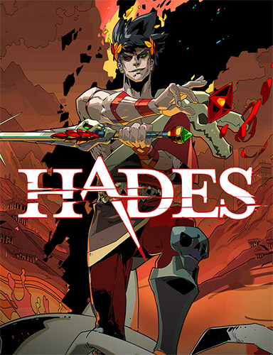 Re: Hades (2020)
