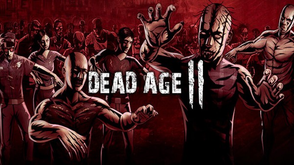 Dead Age 2 (2020)