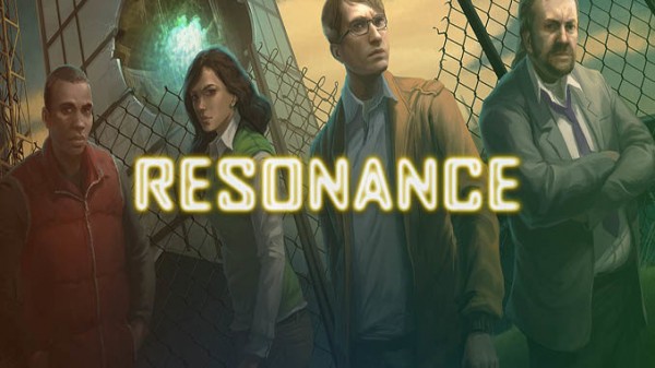 Resonance (2012)