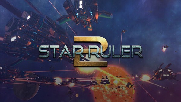 Re: Star Ruler 2 (2015)