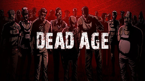 Dead Age (2016)