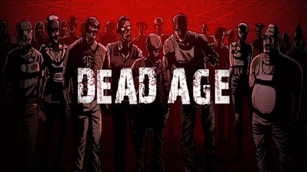 Dead Age (2016)