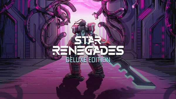 Star Renegades (2020)