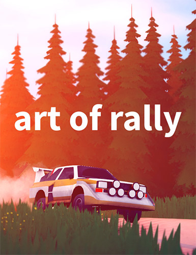 Re: art of rally (2020)