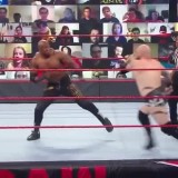 WWE Raw (2020)