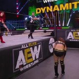 AEW Dynamite (2020)