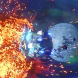 Re: Rebel Galaxy Outlaw (2019)