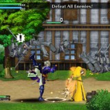 Code of Princess EX (2020)