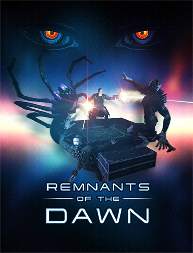 Re: Remnants of the Dawn (2020)