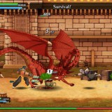 Code of Princess EX (2020)
