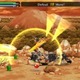 Code of Princess EX (2020)