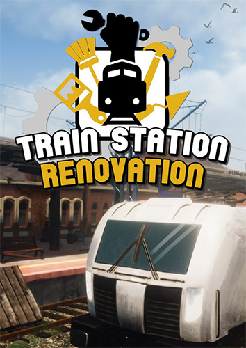 Re: Train Station Renovation (2020)